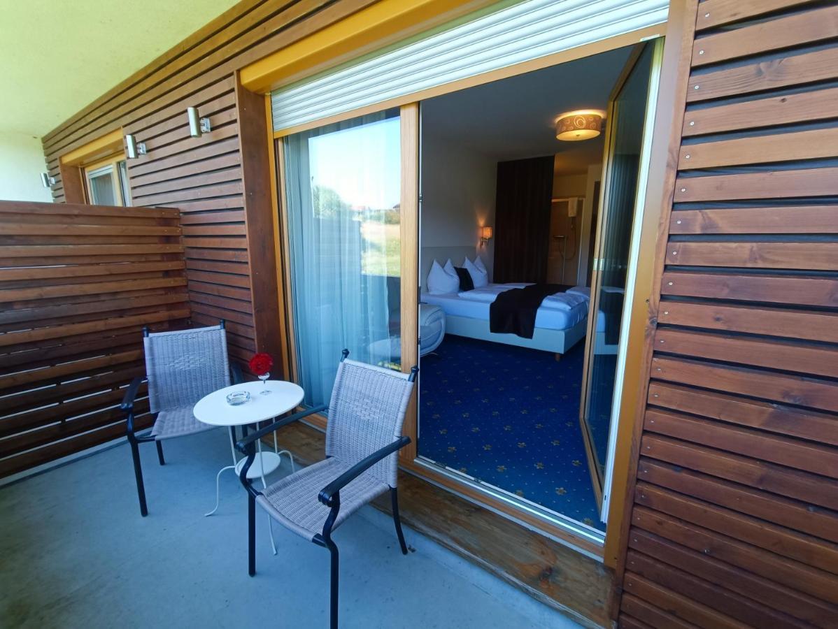 Golf Resort Kloech Exterior foto