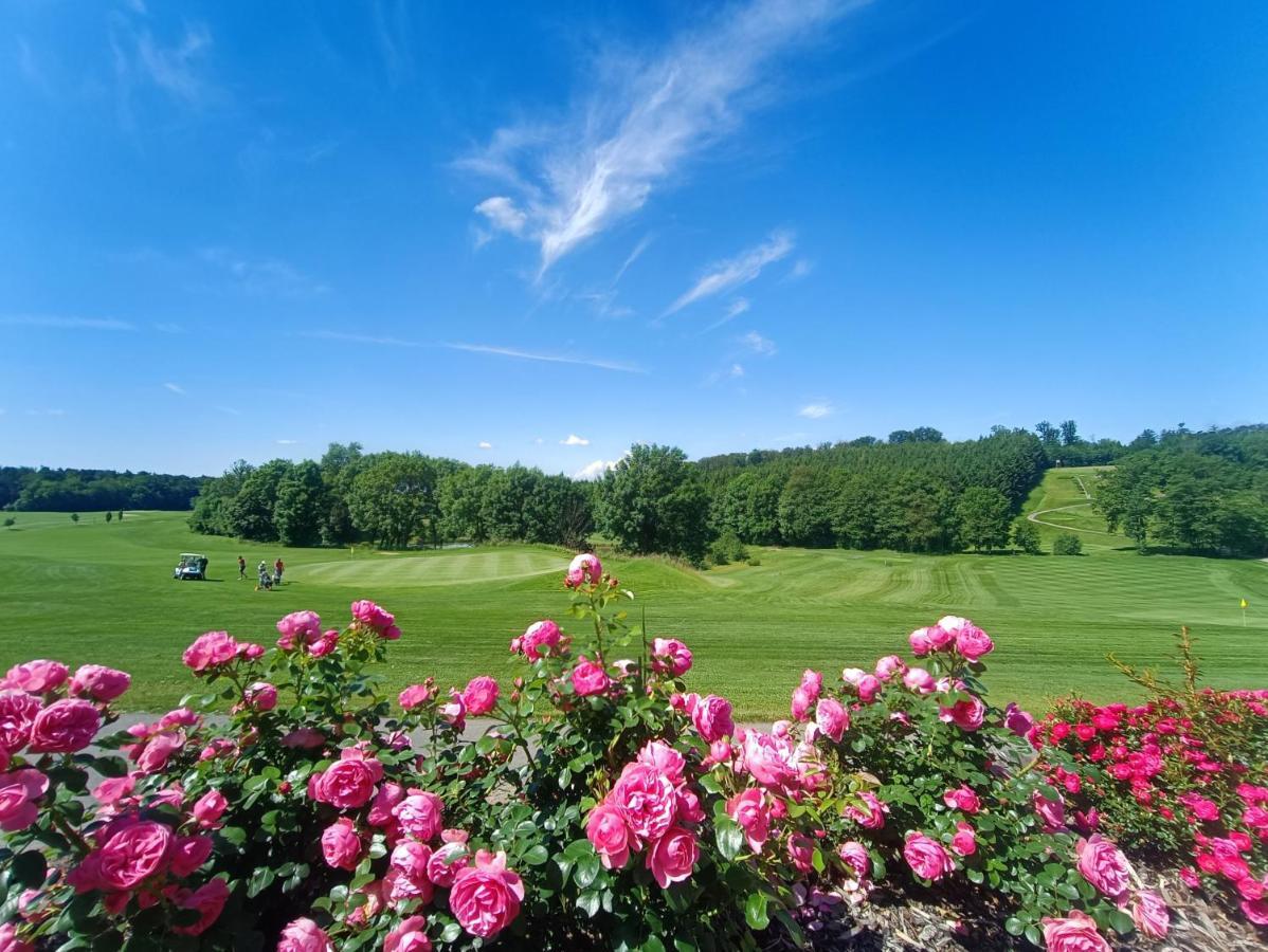 Golf Resort Kloech Exterior foto