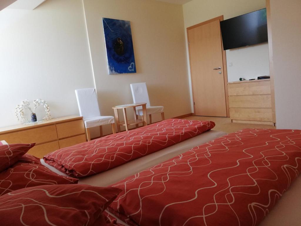 Golf Resort Kloech Habitación foto