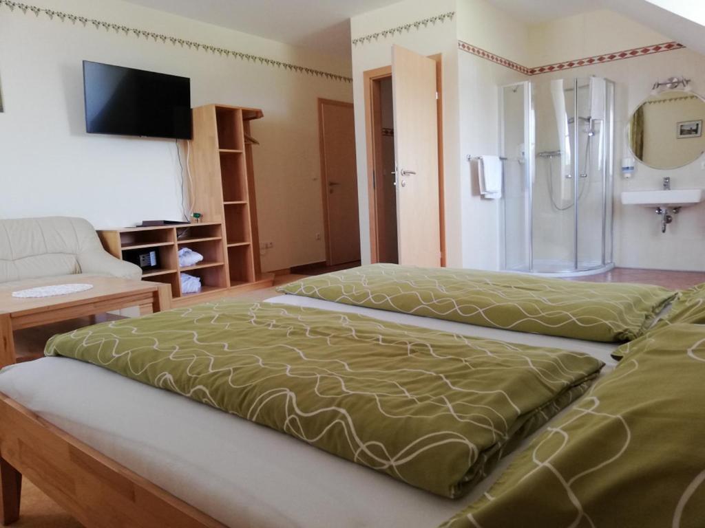 Golf Resort Kloech Habitación foto